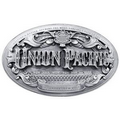 Up to 4" Diameter Custom Oversized Belt Buckle